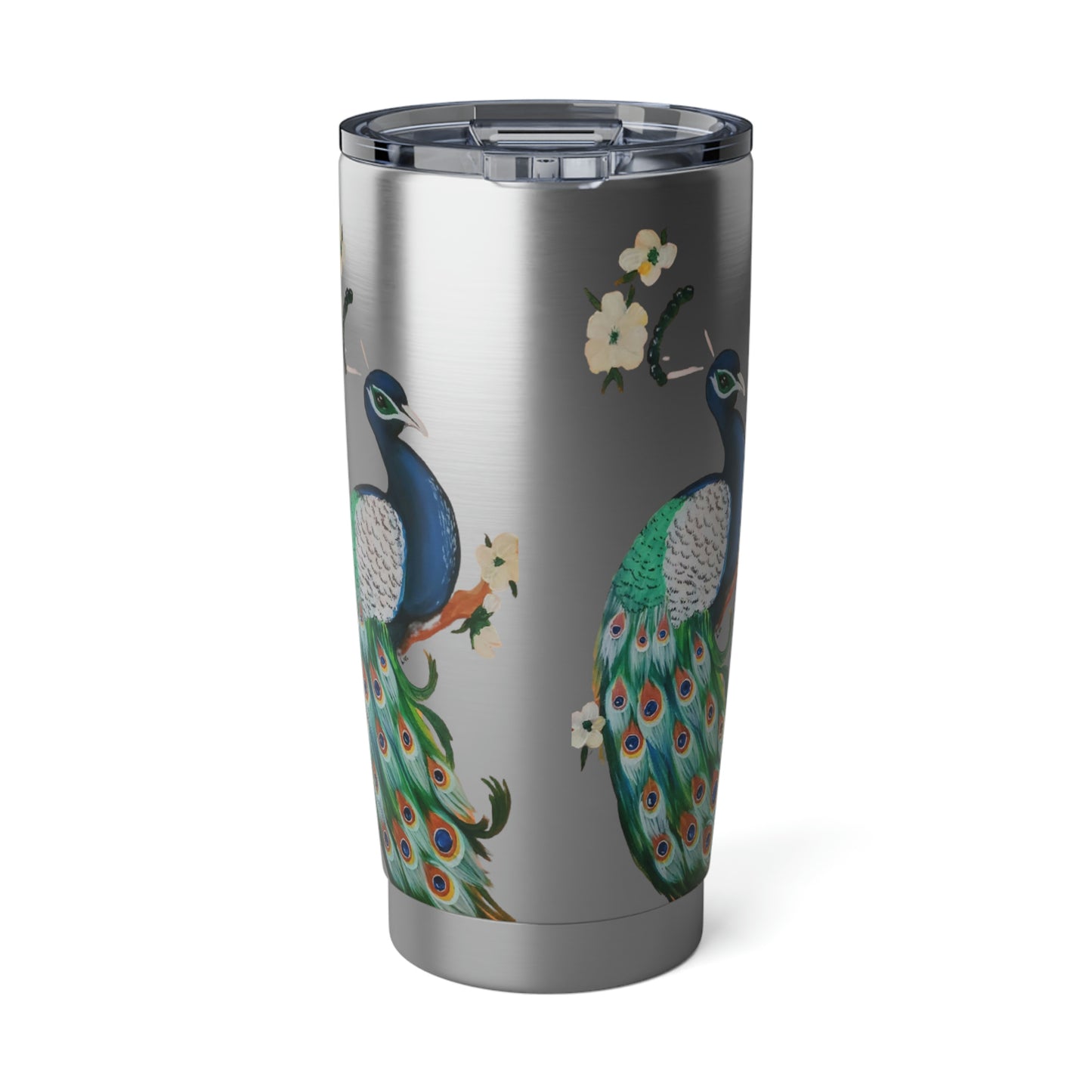 Peacock 20oz Tumbler